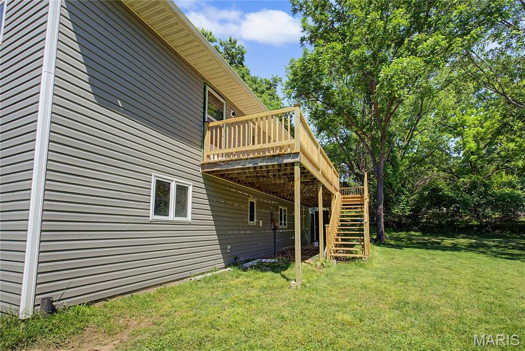 Rl Wilson - Residential