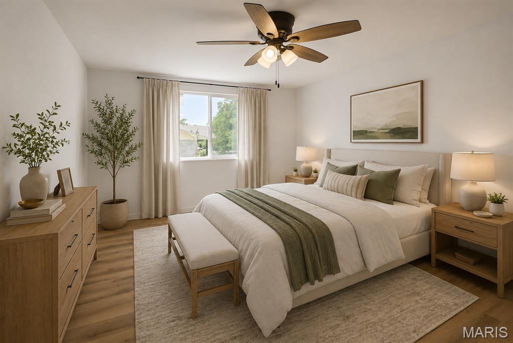 Rl Wilson - Residential