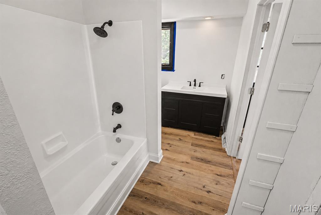 Rl Wilson - Residential