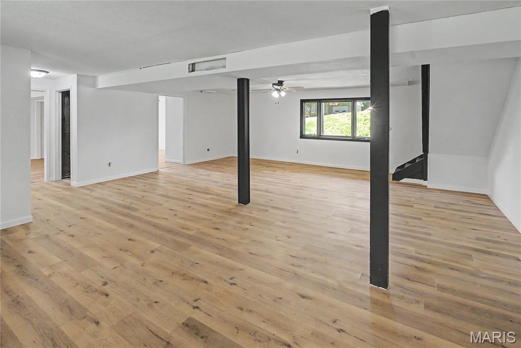 Rl Wilson - Residential