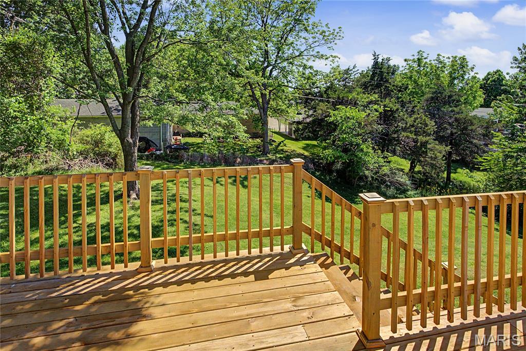 Rl Wilson - Residential