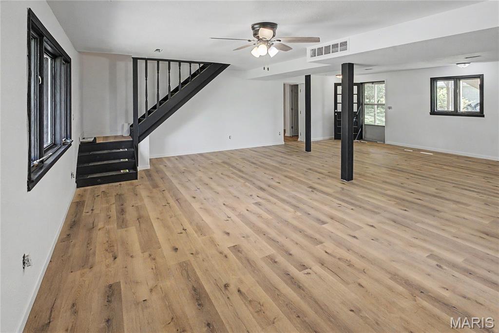 Rl Wilson - Residential