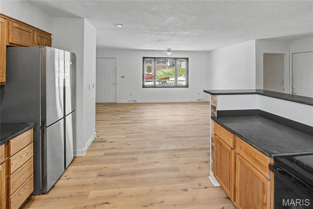 Rl Wilson - Residential