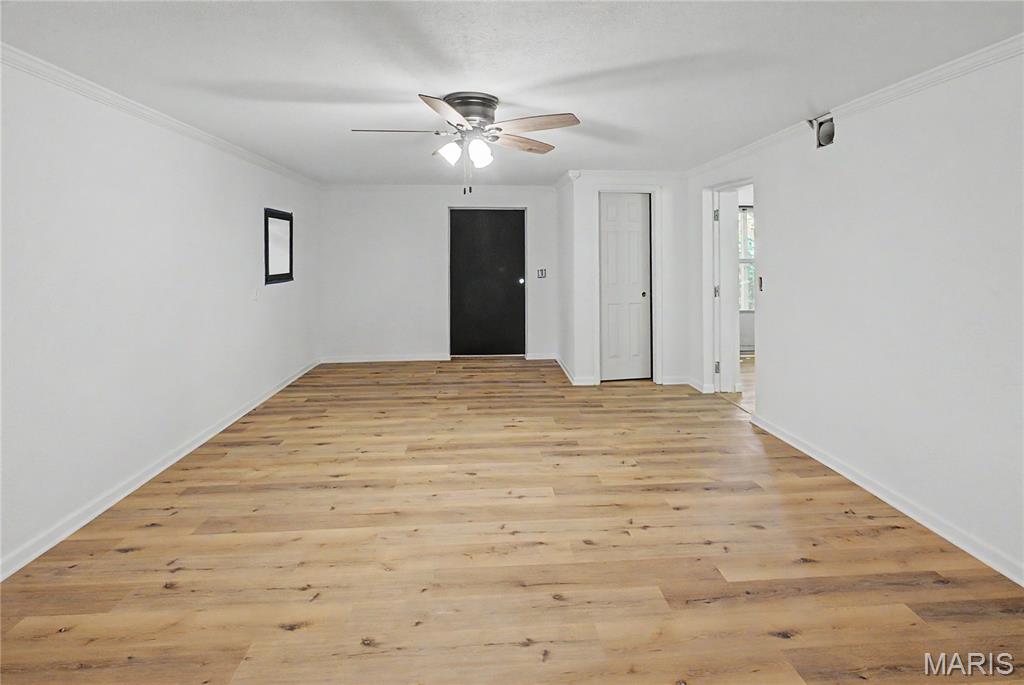 Rl Wilson - Residential