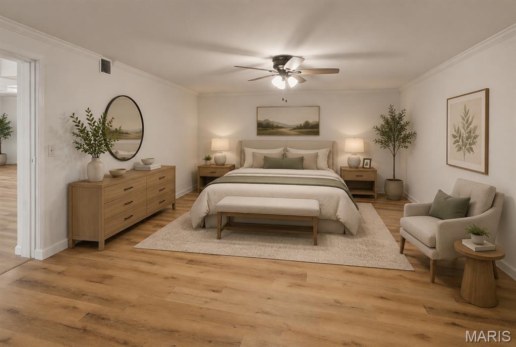 Rl Wilson - Residential