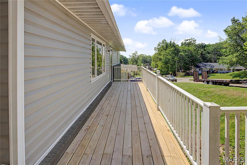 Rl Wilson - Residential