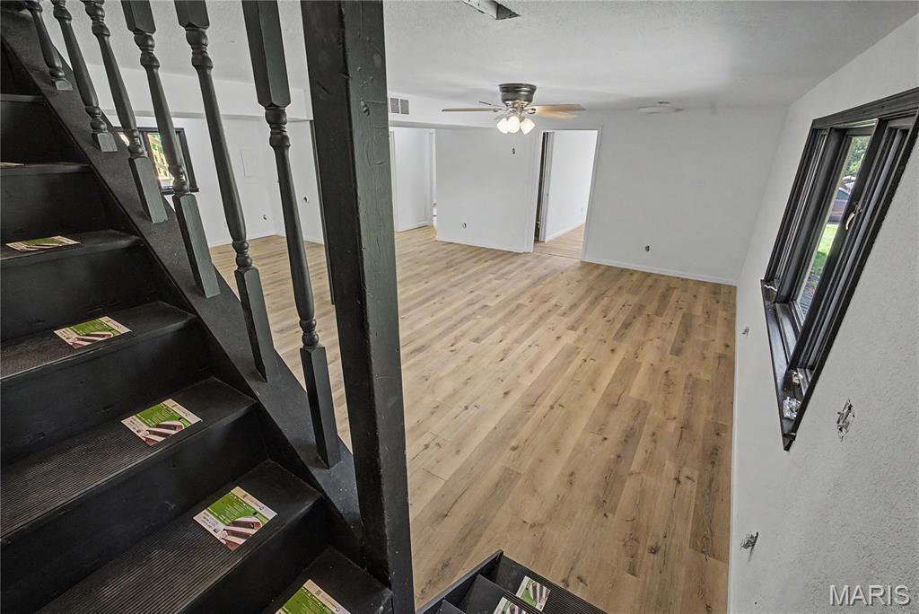 Rl Wilson - Residential