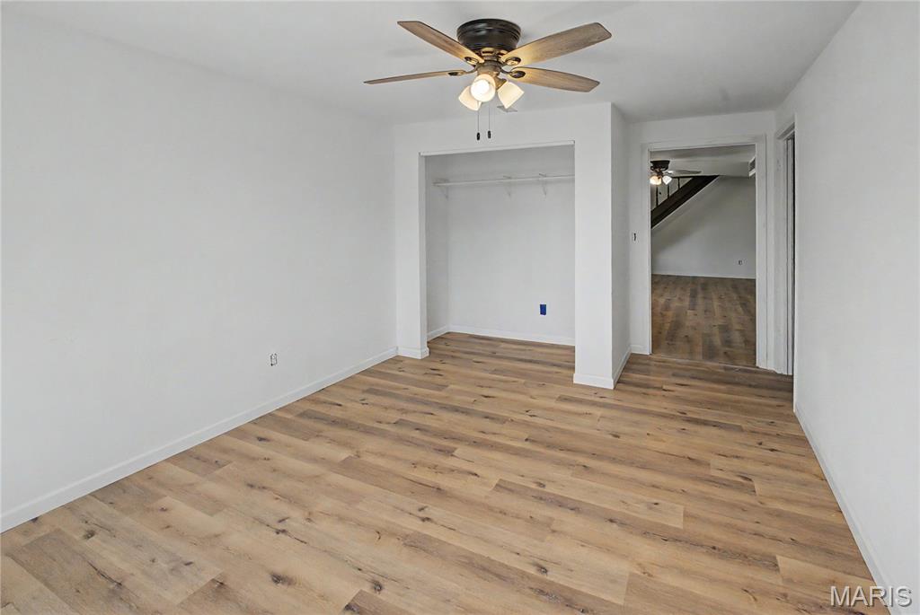 Rl Wilson - Residential