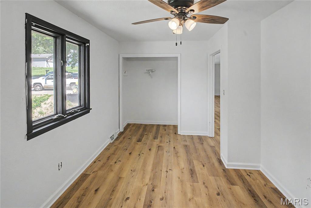 Rl Wilson - Residential