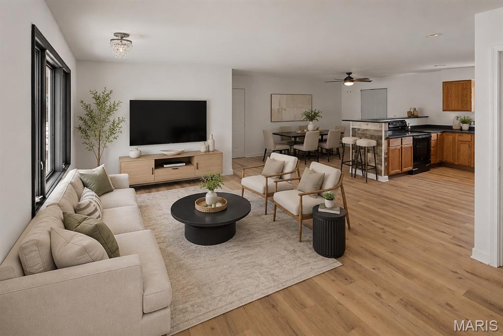 Rl Wilson - Residential