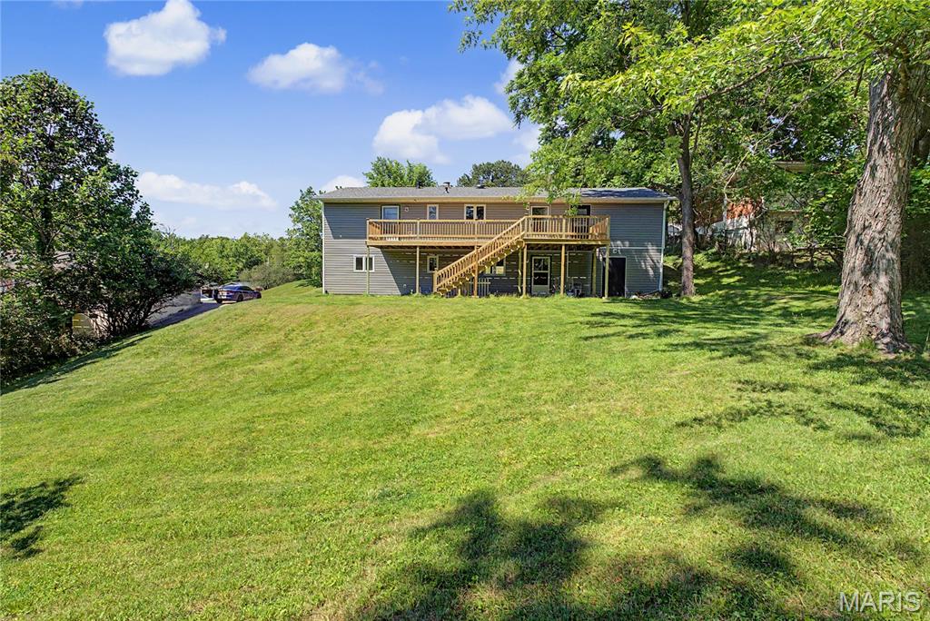 Rl Wilson - Residential