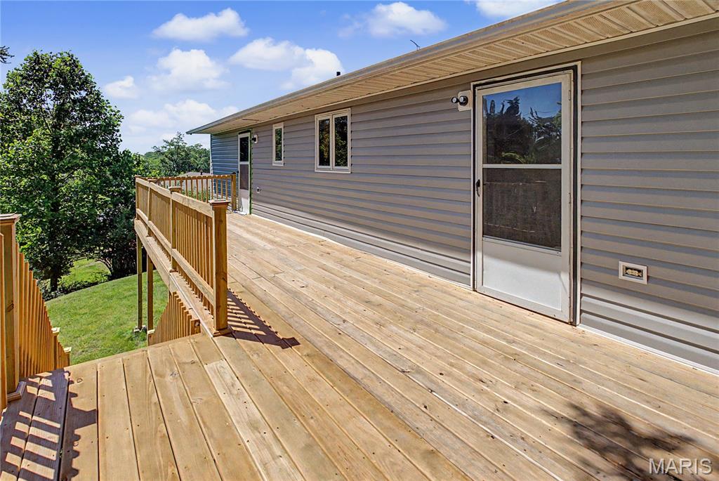 Rl Wilson - Residential