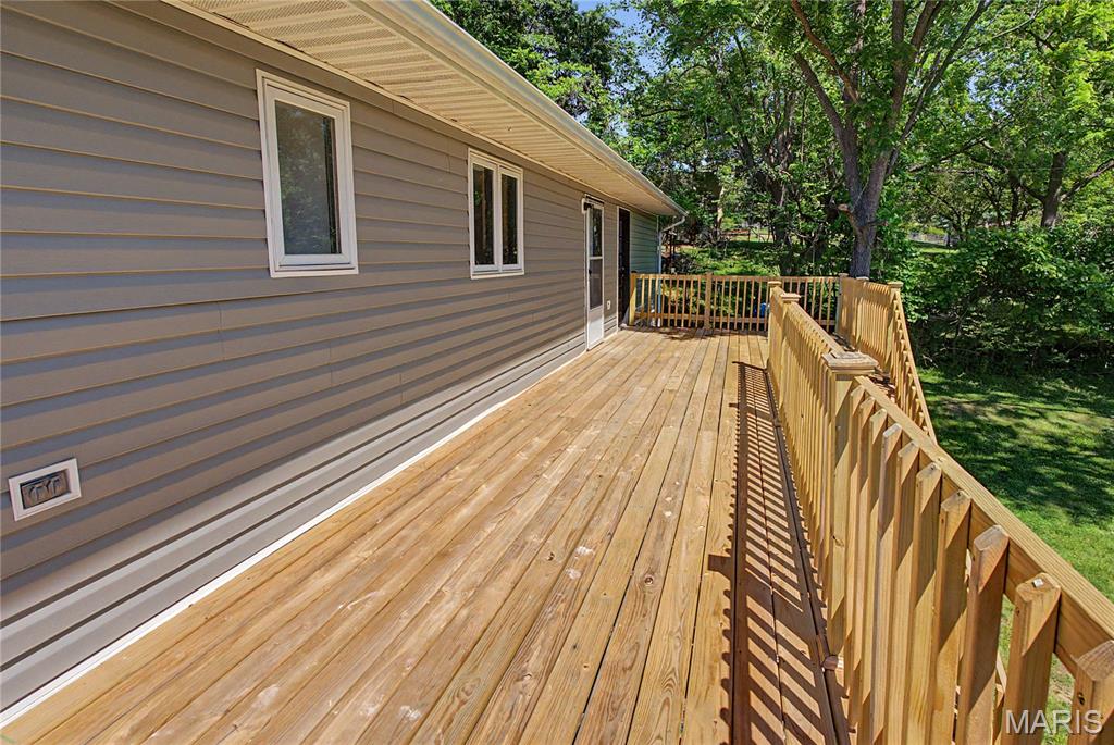 Rl Wilson - Residential