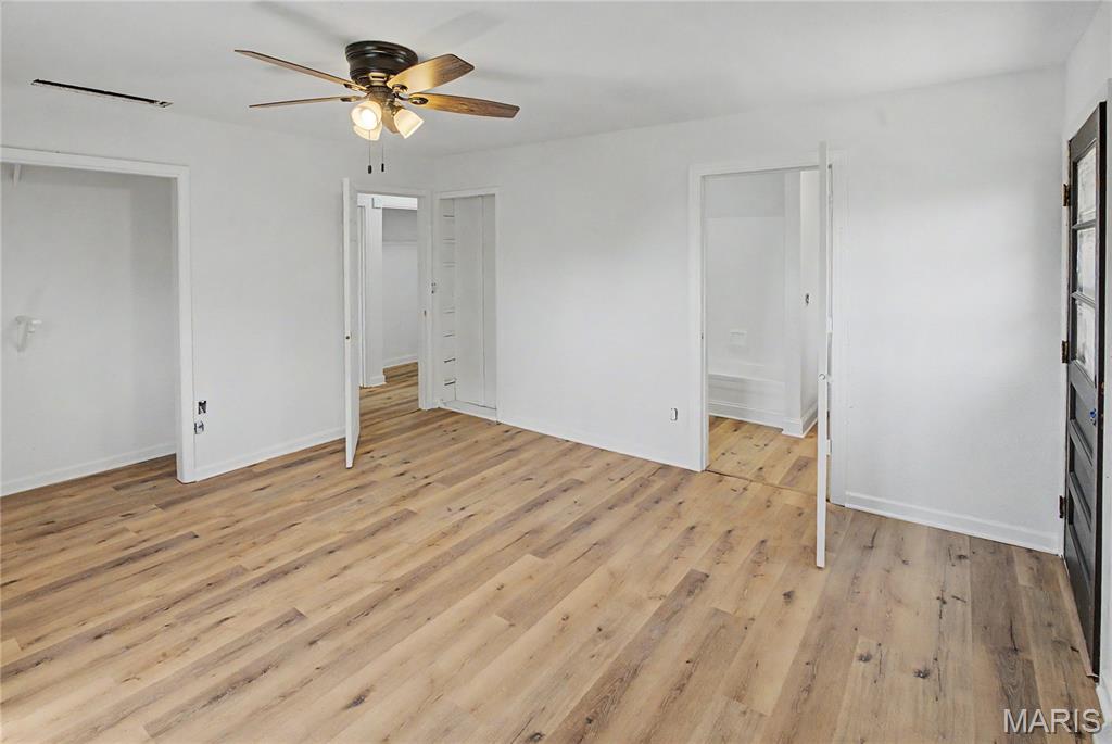Rl Wilson - Residential