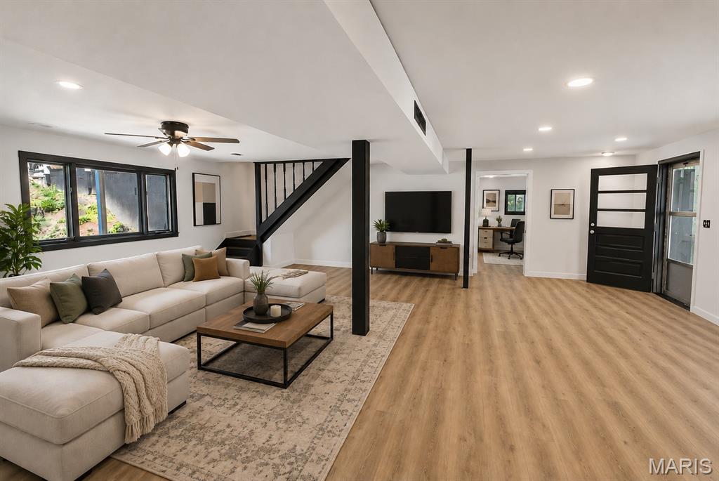 Rl Wilson - Residential