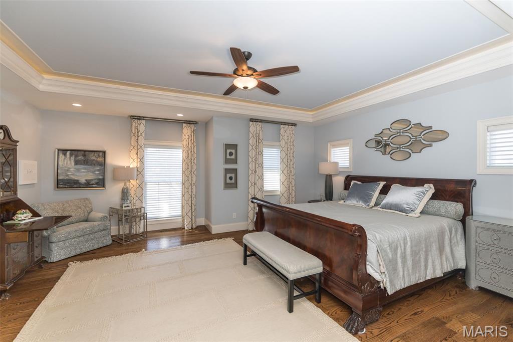 Hickory Hill 3 - Residential