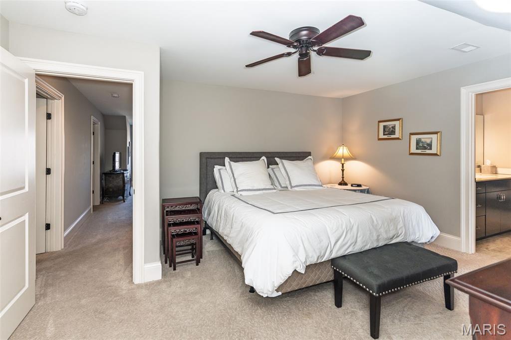 Hickory Hill 3 - Residential