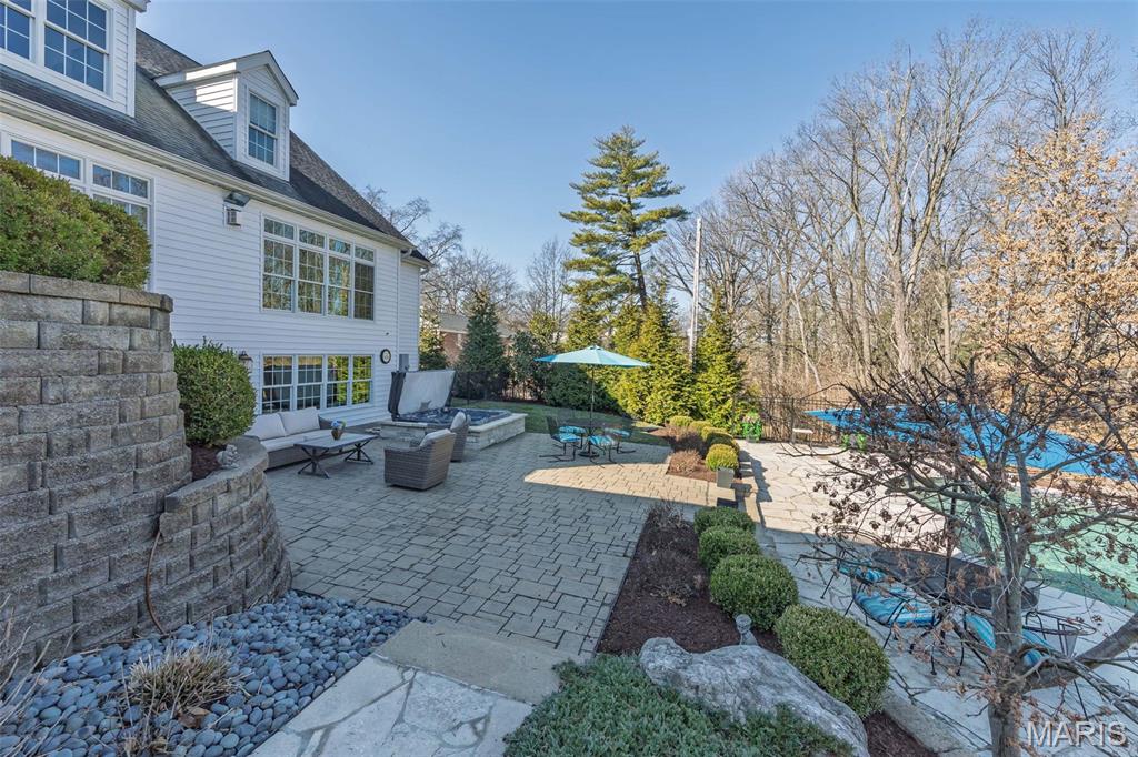 Hickory Hill 3 - Residential