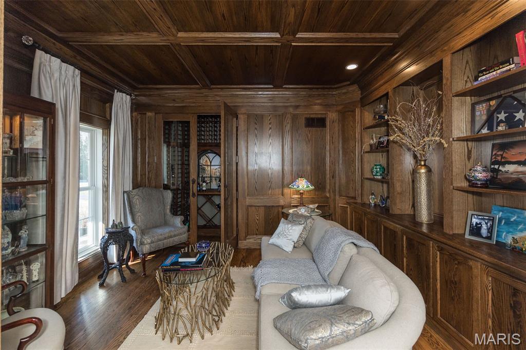 Hickory Hill 3 - Residential