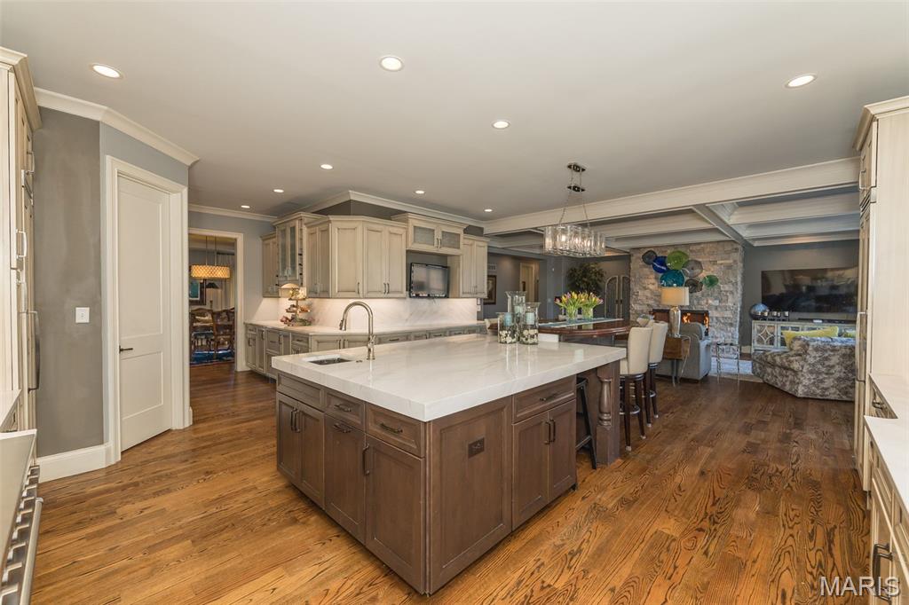 Hickory Hill 3 - Residential