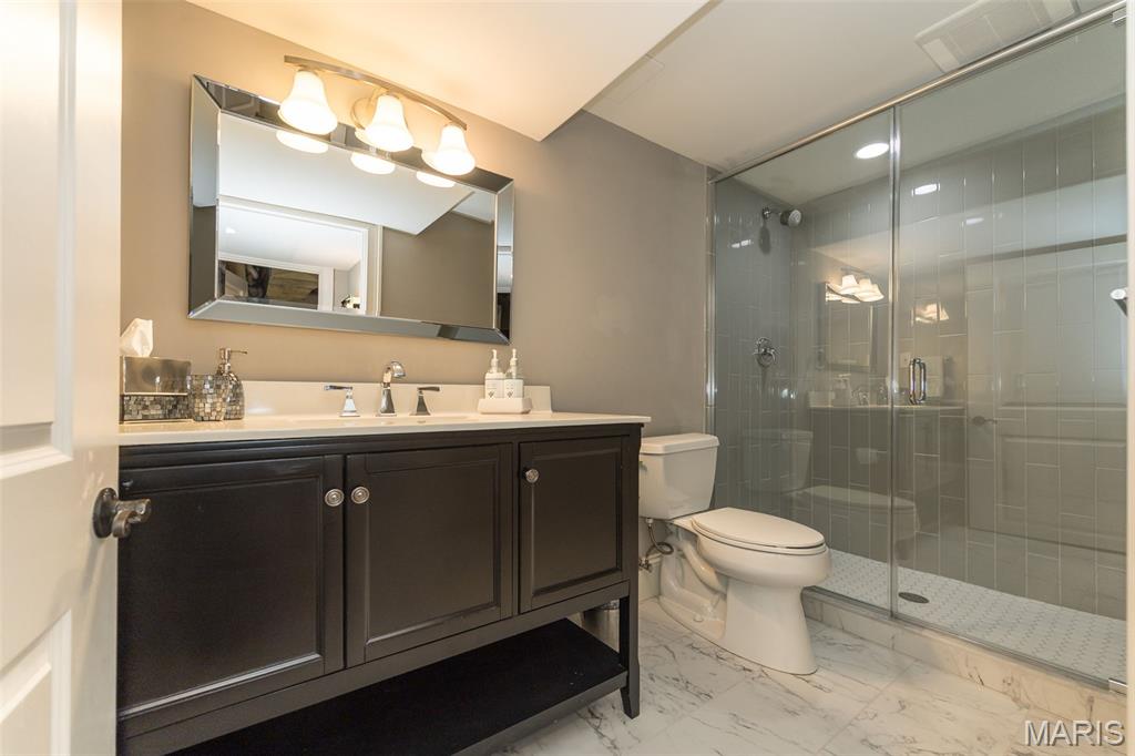 Hickory Hill 3 - Residential