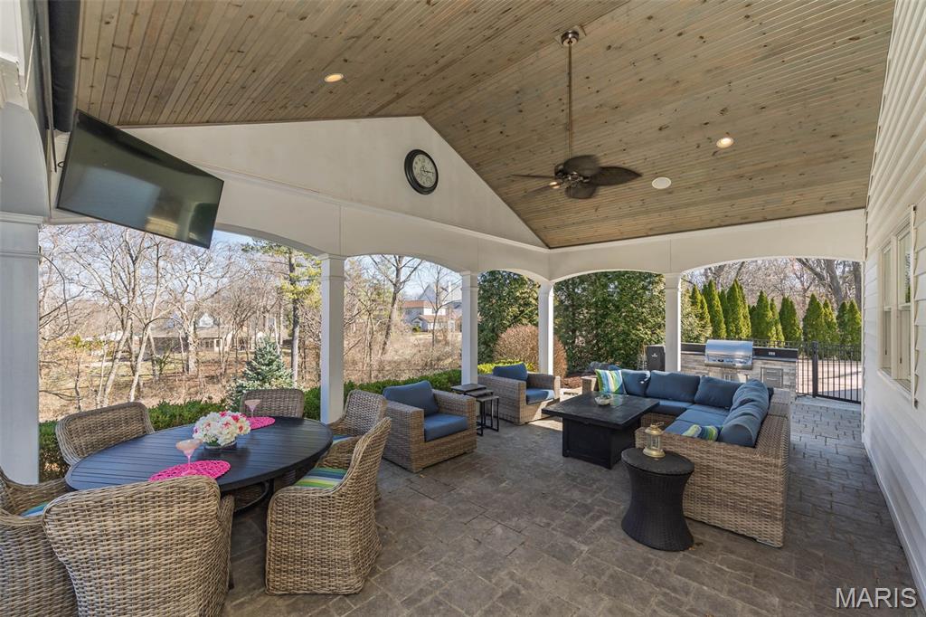 Hickory Hill 3 - Residential