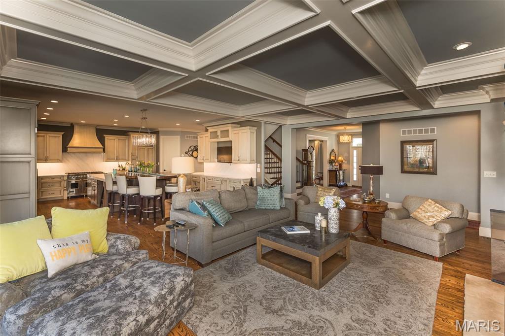 Hickory Hill 3 - Residential