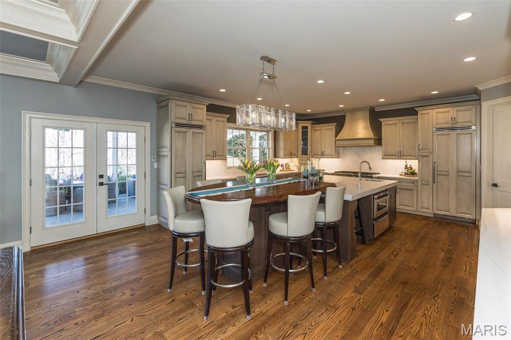 Hickory Hill 3 - Residential