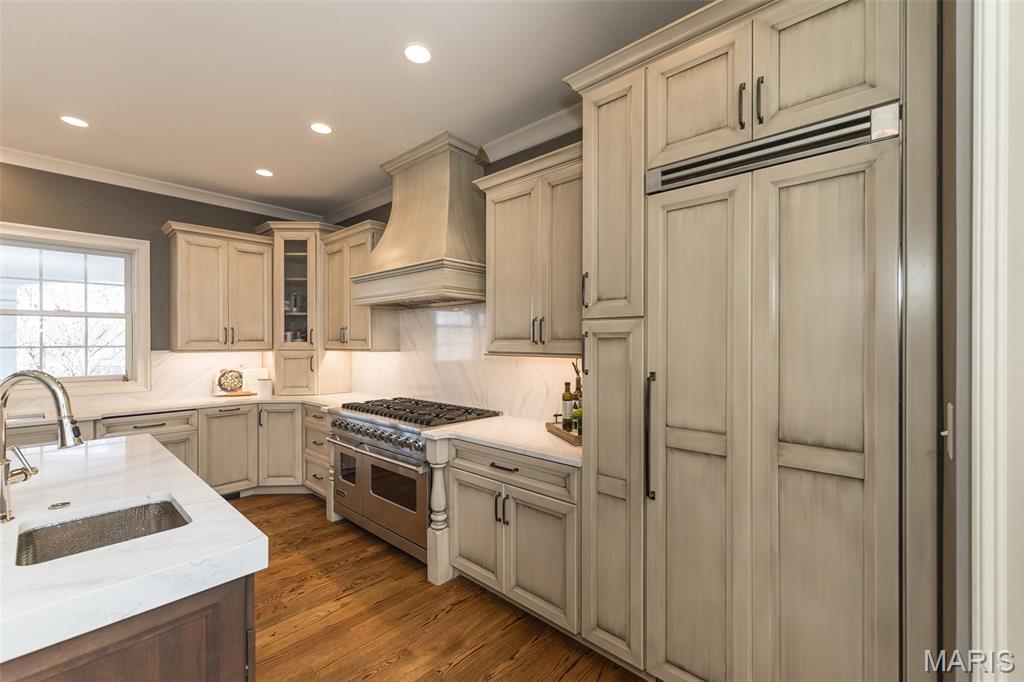 Hickory Hill 3 - Residential