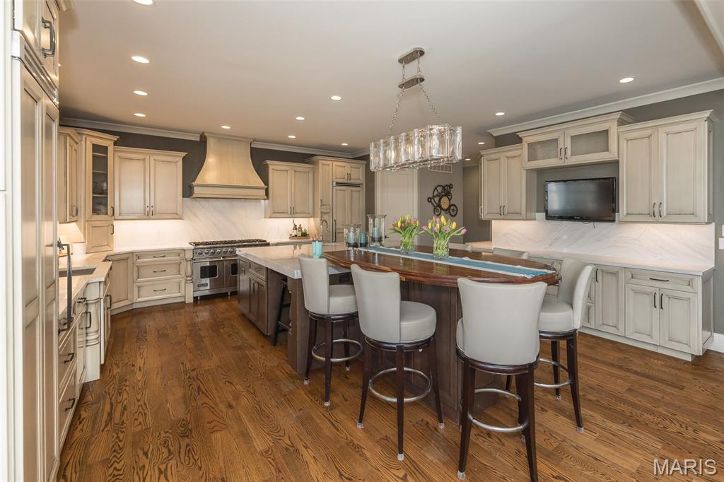 Hickory Hill 3 - Residential