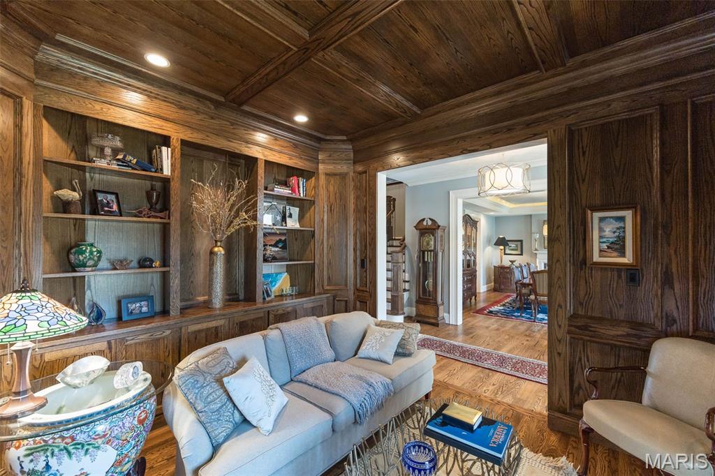 Hickory Hill 3 - Residential