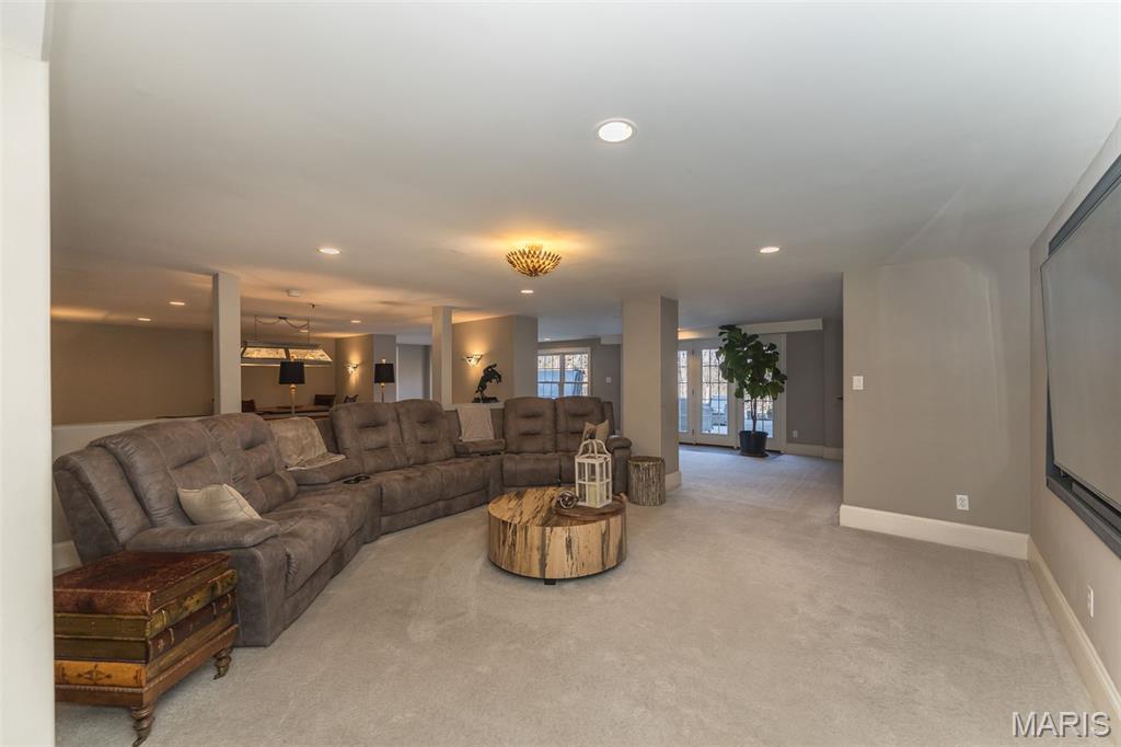 Hickory Hill 3 - Residential