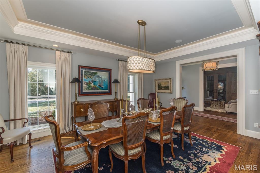 Hickory Hill 3 - Residential