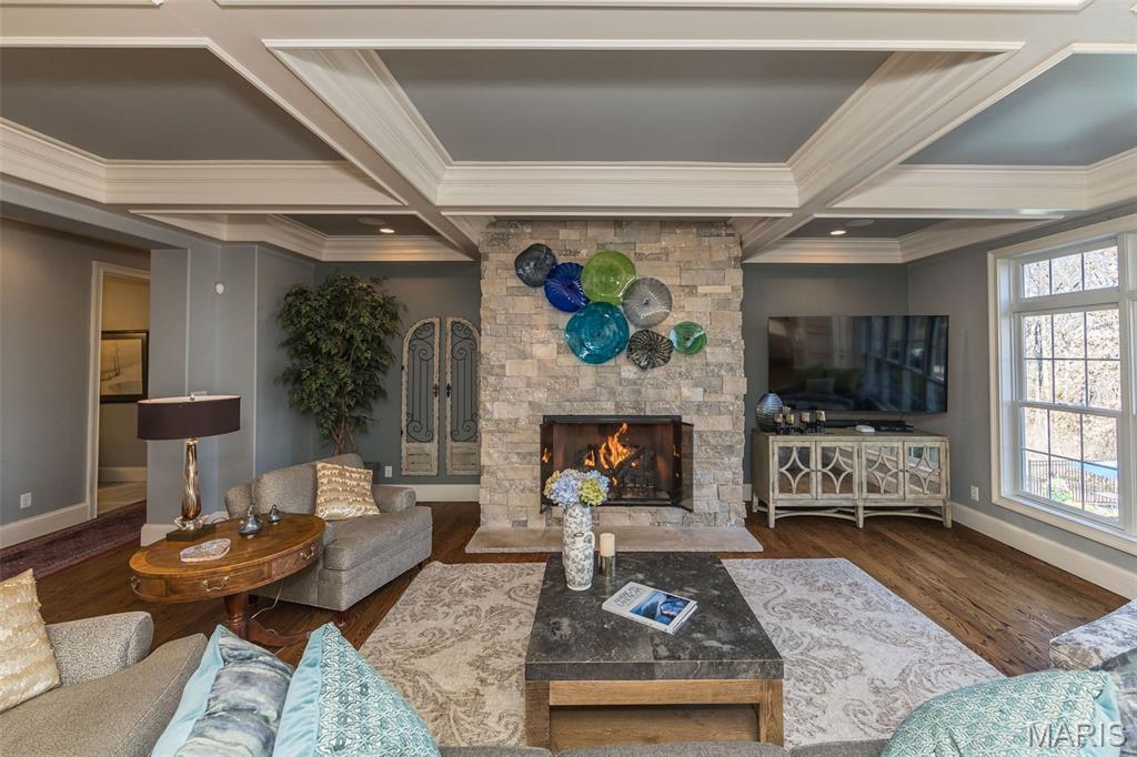 Hickory Hill 3 - Residential