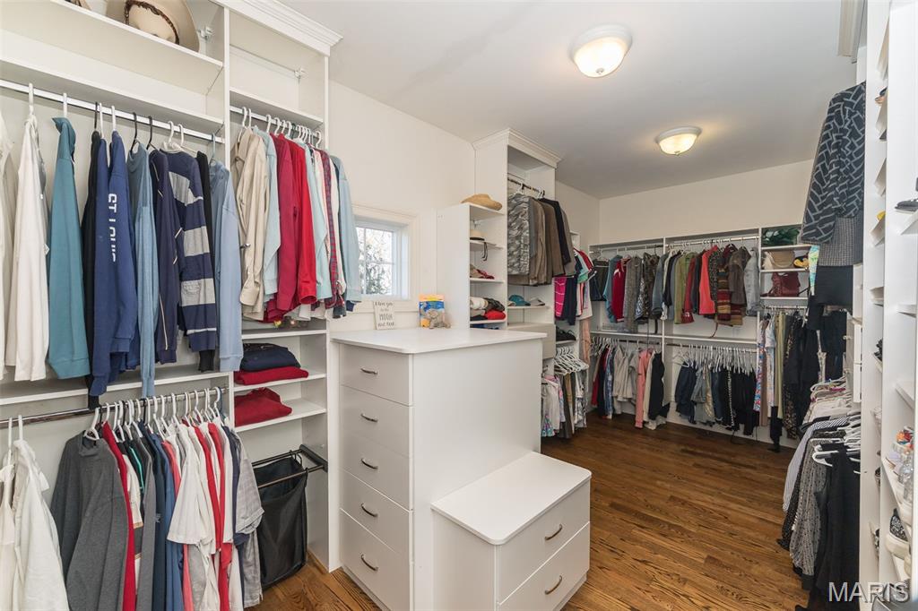 Hickory Hill 3 - Residential