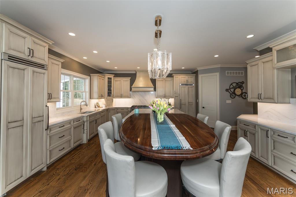 Hickory Hill 3 - Residential