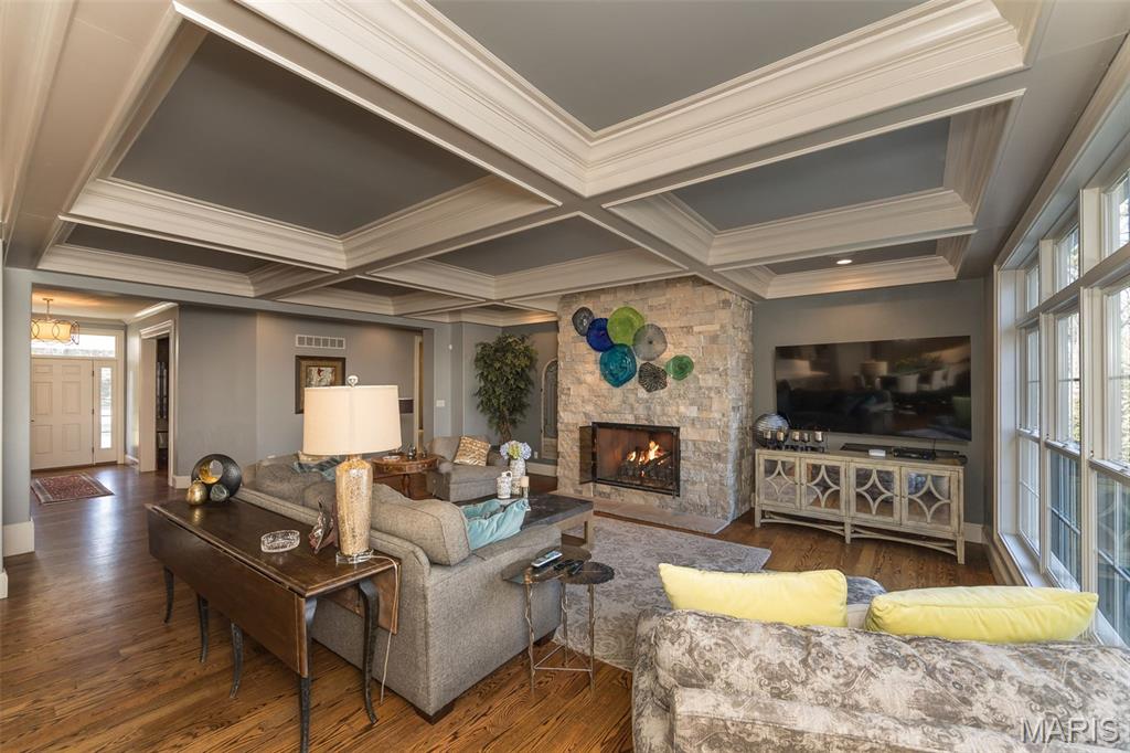 Hickory Hill 3 - Residential