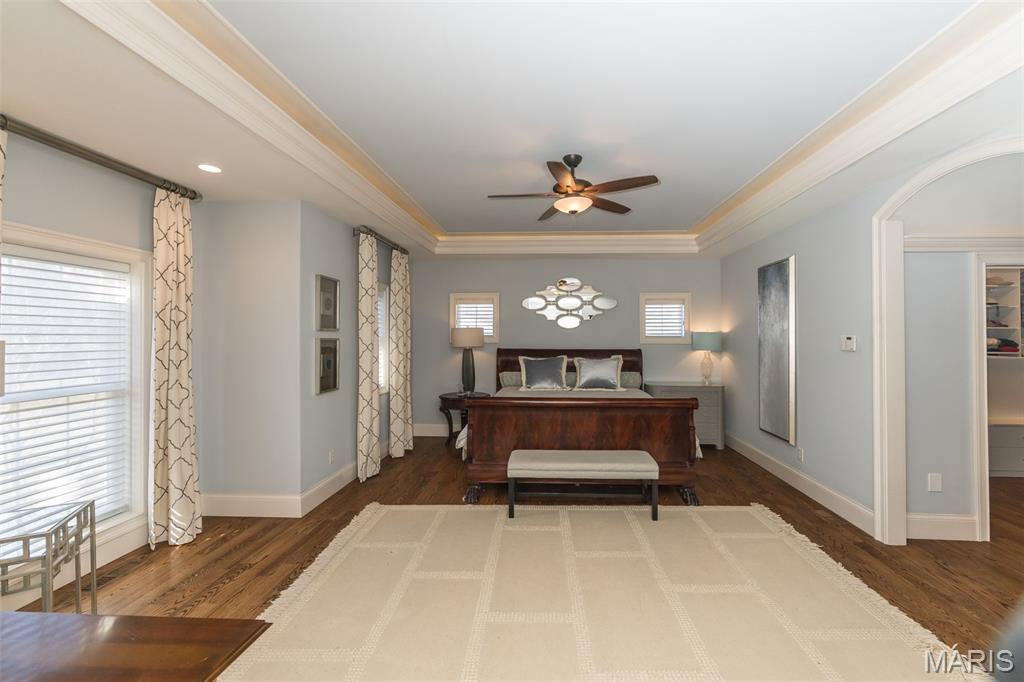 Hickory Hill 3 - Residential