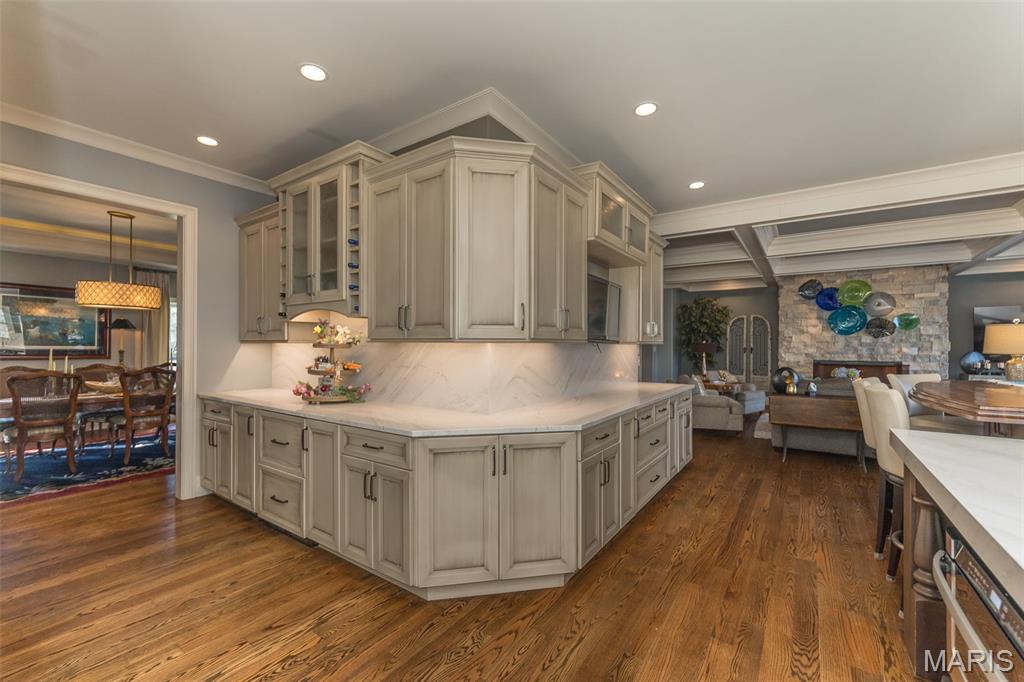 Hickory Hill 3 - Residential