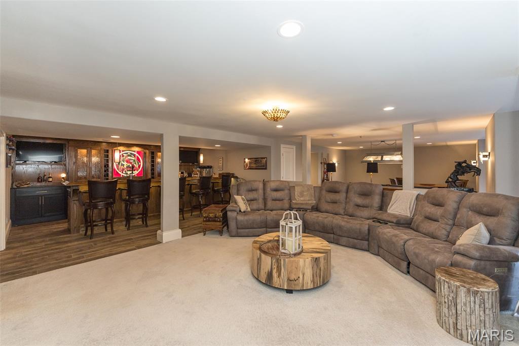 Hickory Hill 3 - Residential