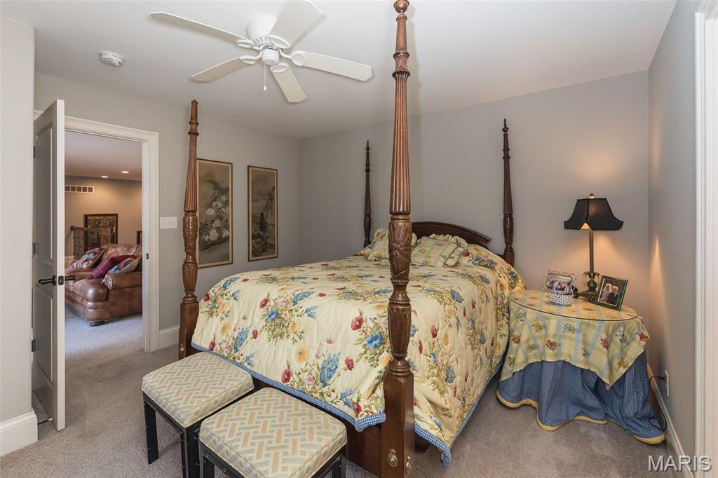 Hickory Hill 3 - Residential