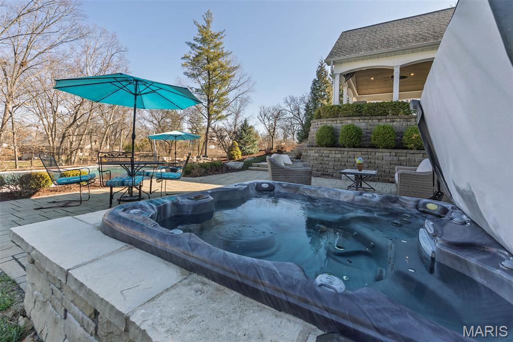 Hickory Hill 3 - Residential