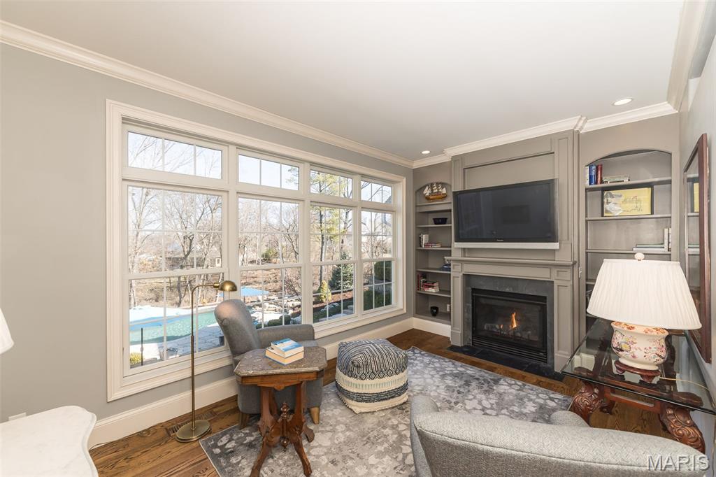 Hickory Hill 3 - Residential