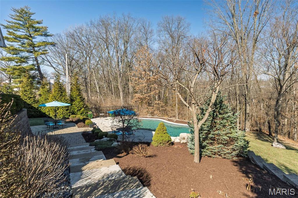 Hickory Hill 3 - Residential