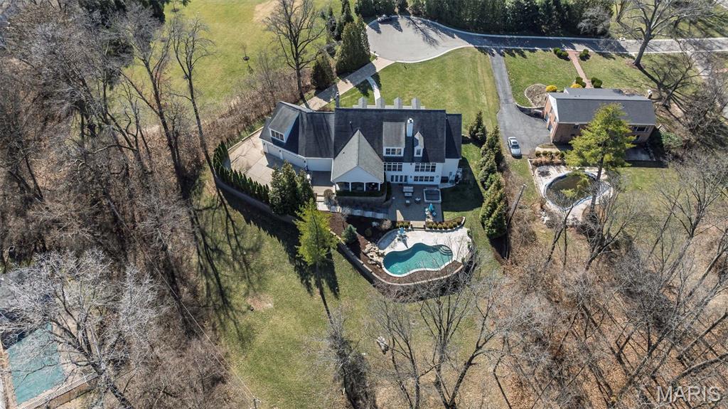 Hickory Hill 3 - Residential