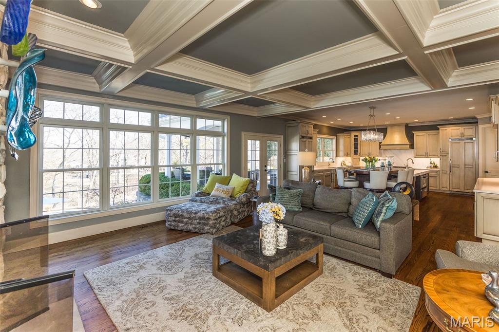 Hickory Hill 3 - Residential