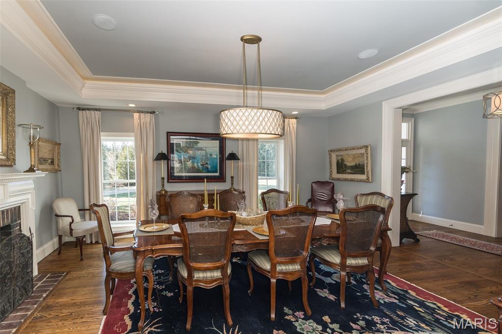 Hickory Hill 3 - Residential