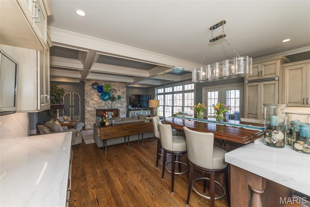 Hickory Hill 3 - Residential