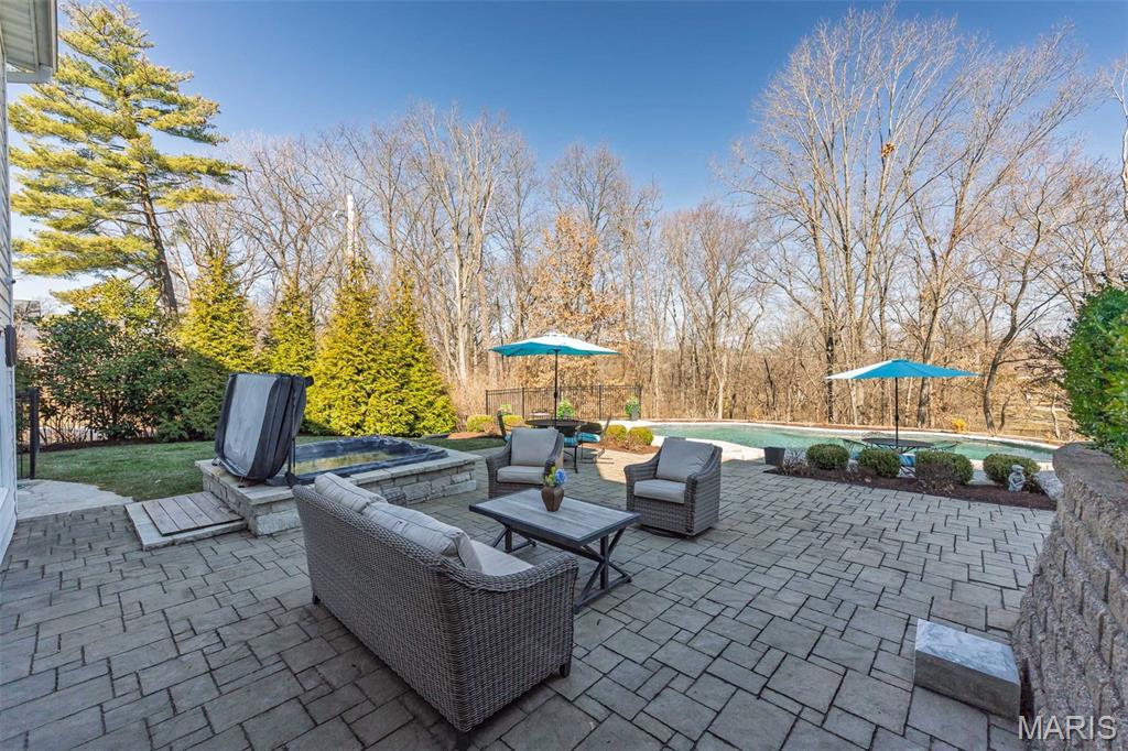 Hickory Hill 3 - Residential