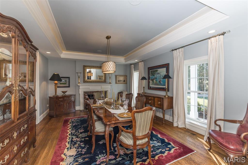 Hickory Hill 3 - Residential